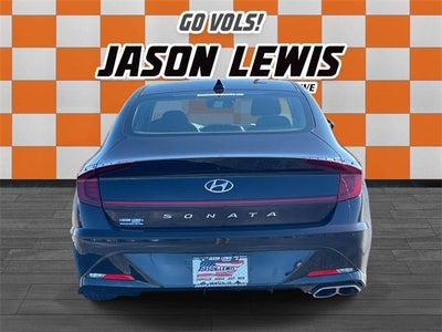 2023 Hyundai SONATA SEL 2.5L *Ltd Avail*