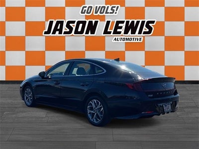 2023 Hyundai SONATA SEL 2.5L *Ltd Avail*