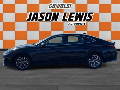 2023 Hyundai SONATA SEL 2.5L *Ltd Avail*