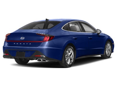 2023 Hyundai SONATA SEL 2.5L *Ltd Avail*