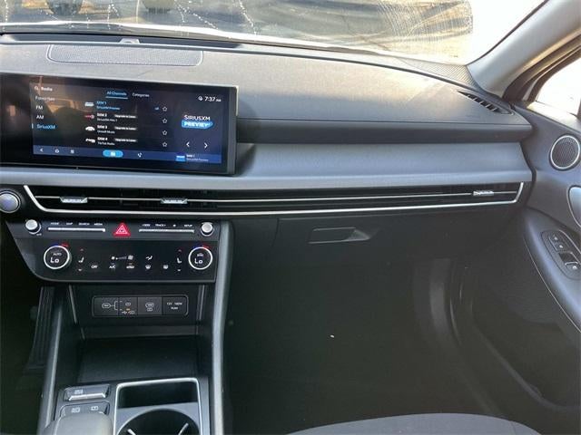 2024 Hyundai SONATA SEL 2.5L FWD