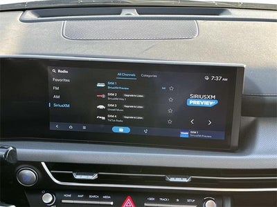 2024 Hyundai SONATA SEL 2.5L FWD