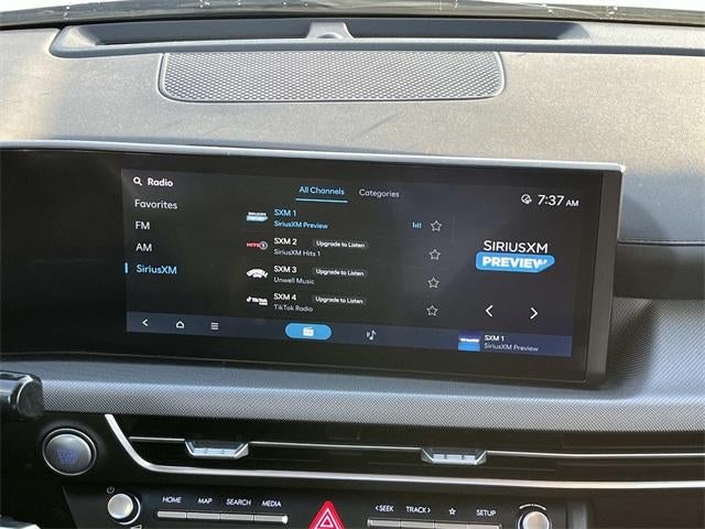 2024 Hyundai SONATA SEL 2.5L FWD