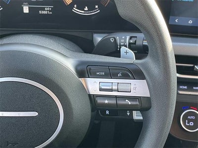 2024 Hyundai SONATA SEL 2.5L FWD