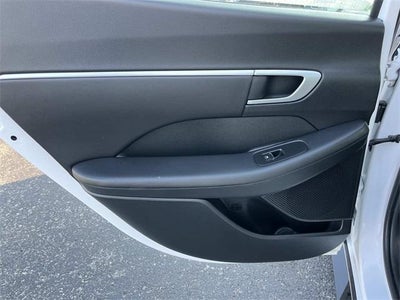 2024 Hyundai SONATA SEL 2.5L FWD