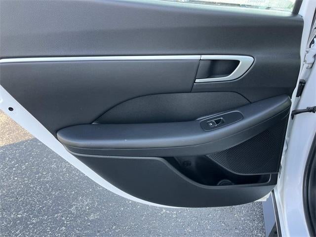 2024 Hyundai SONATA SEL 2.5L FWD