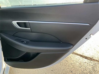 2024 Hyundai SONATA SEL 2.5L FWD