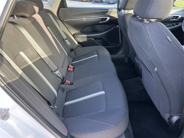 2024 Hyundai SONATA SEL 2.5L FWD