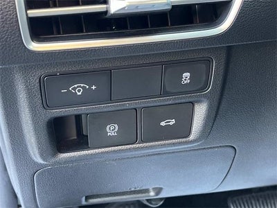 2024 Hyundai SONATA SEL 2.5L FWD