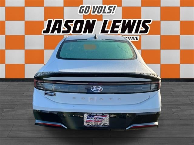 2024 Hyundai SONATA SEL 2.5L FWD