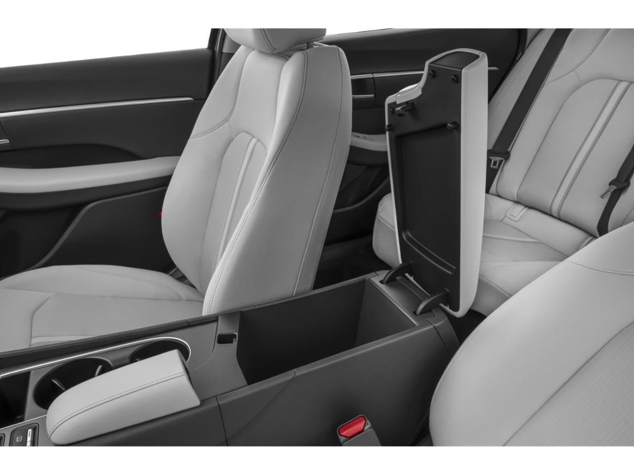 2024 Hyundai SONATA SEL 2.5L FWD