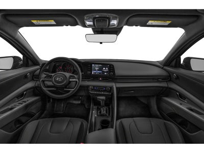 2021 Hyundai ELANTRA SEL IVT *Ltd Avail*