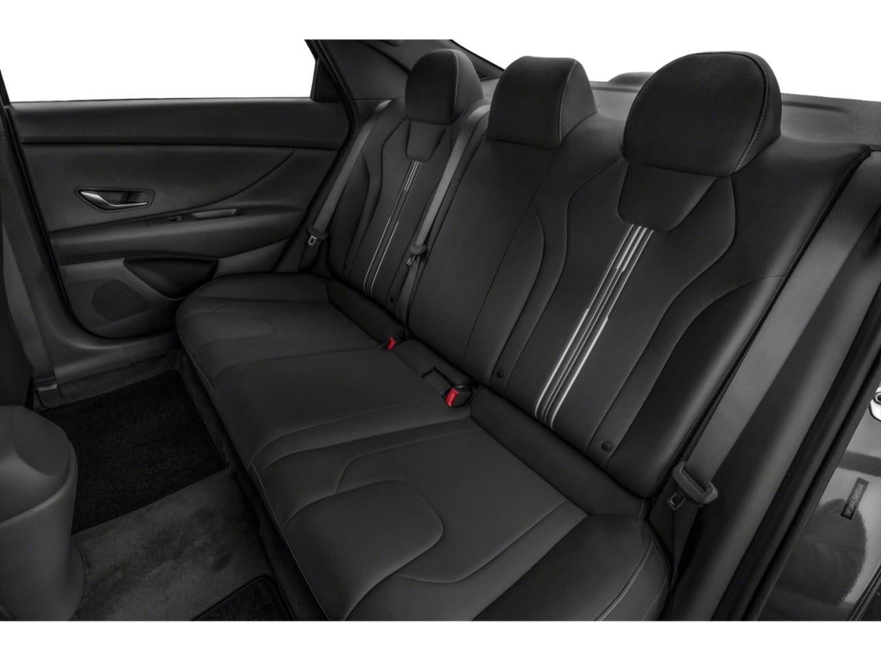 2021 Hyundai ELANTRA SEL IVT *Ltd Avail*
