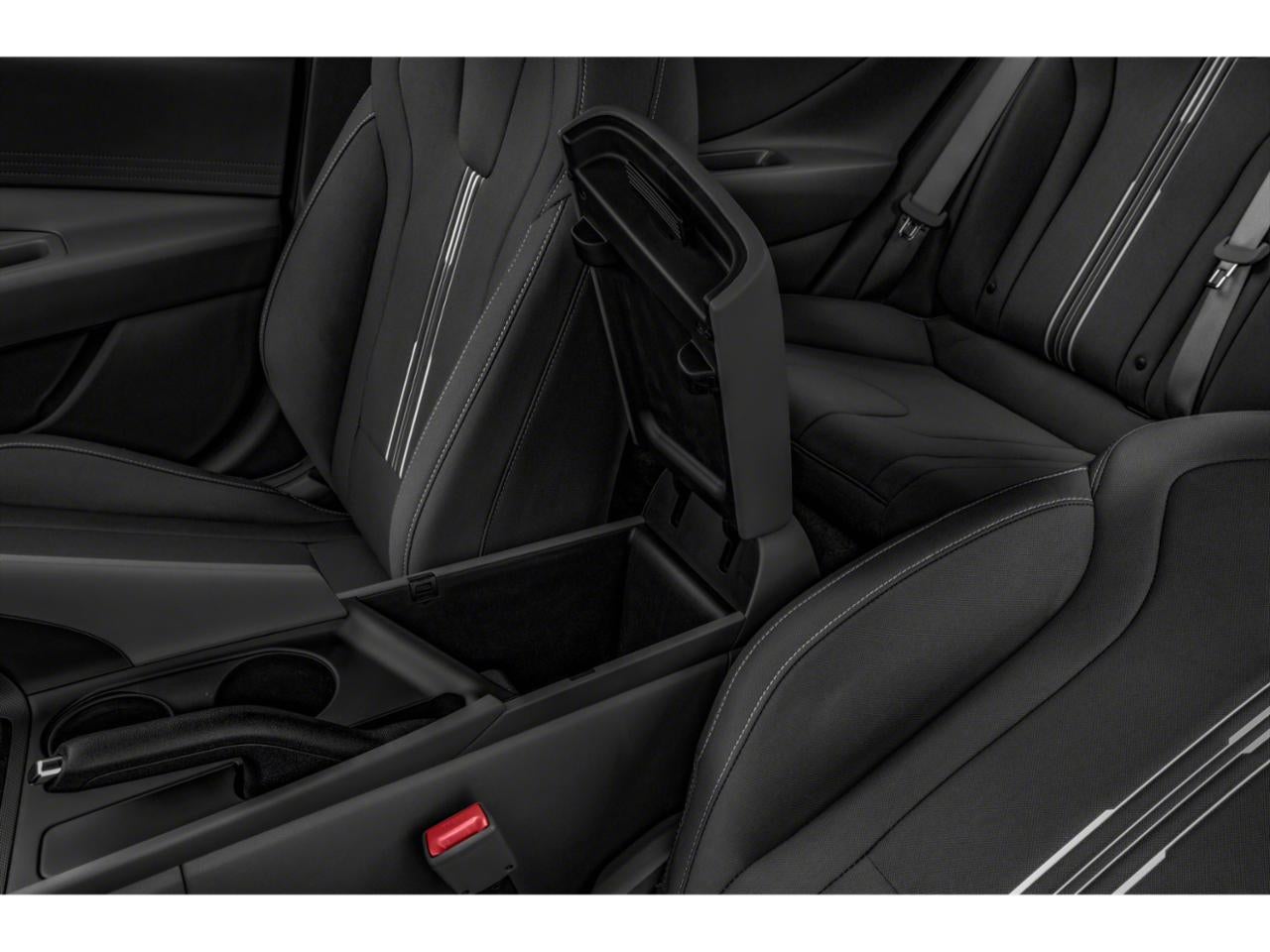 2021 Hyundai ELANTRA SEL IVT *Ltd Avail*