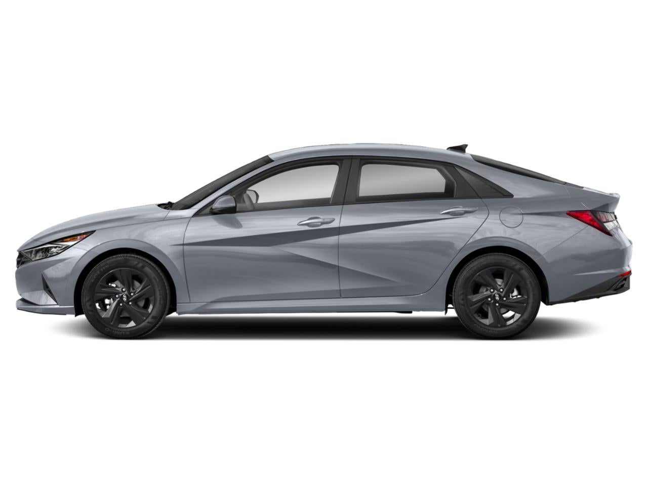 2021 Hyundai ELANTRA SEL IVT *Ltd Avail*