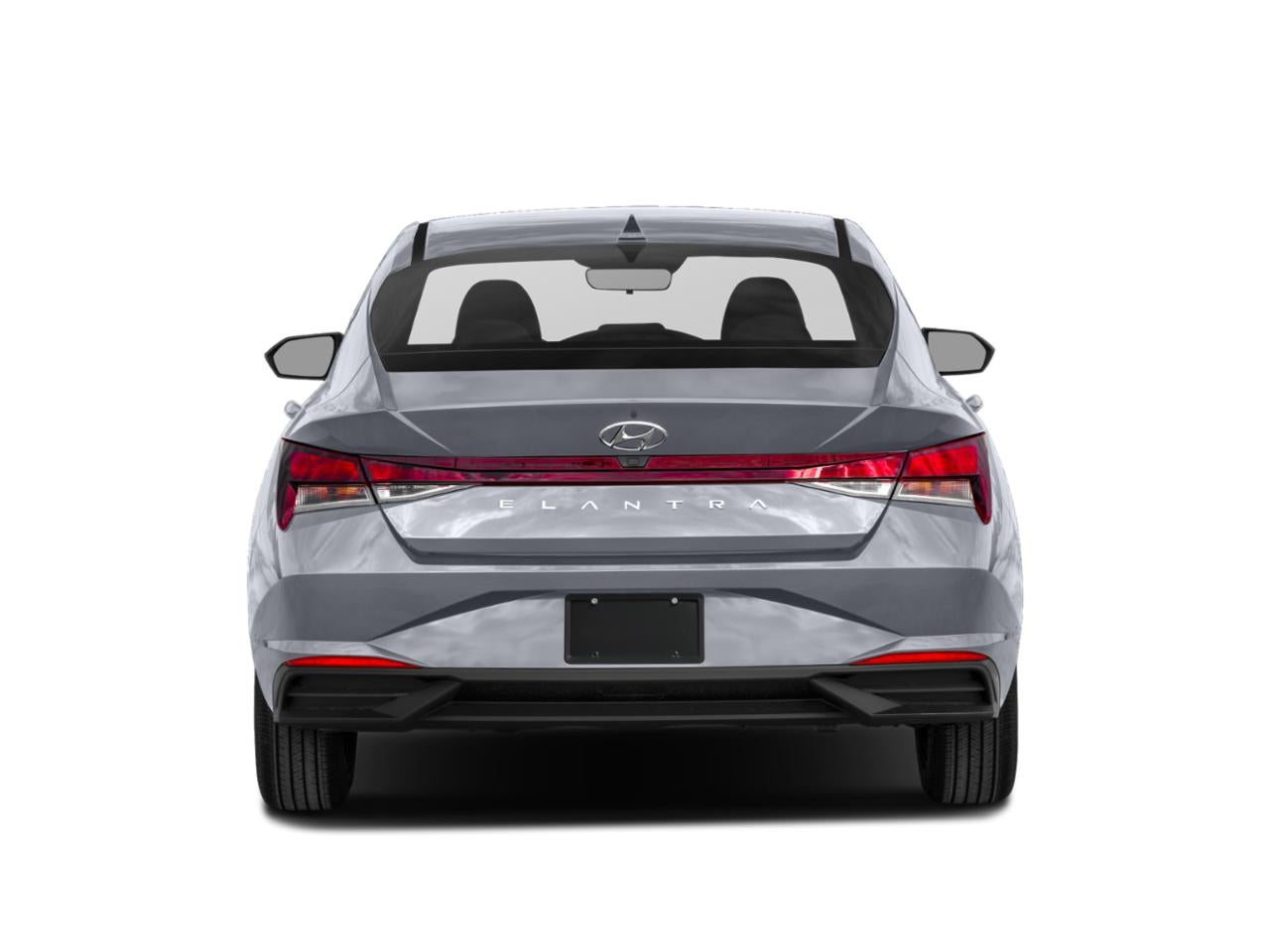 2021 Hyundai ELANTRA SEL IVT *Ltd Avail*