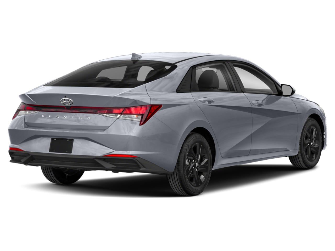 2021 Hyundai ELANTRA SEL IVT *Ltd Avail*