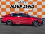 2024 Hyundai ELANTRA N Line DCT