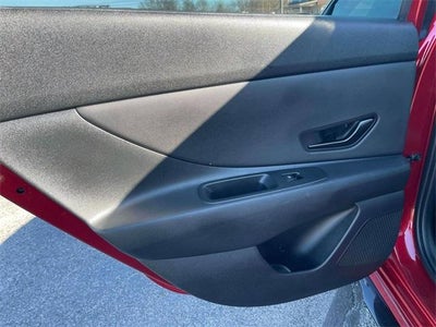 2024 Hyundai ELANTRA N Line DCT