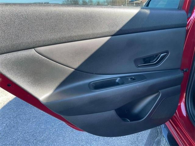 2024 Hyundai ELANTRA N Line DCT