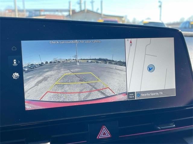 2024 Hyundai ELANTRA N Line DCT