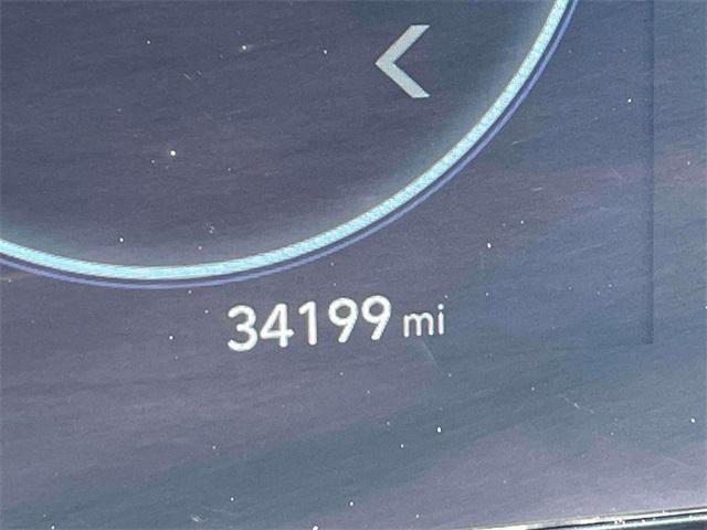 2024 Hyundai ELANTRA N Line DCT