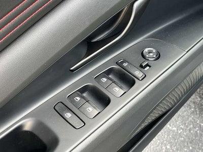 2024 Hyundai ELANTRA N Line DCT