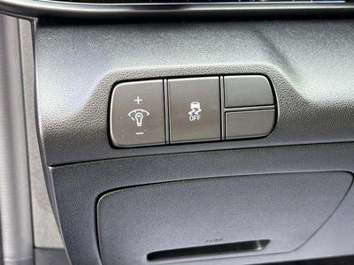 2024 Hyundai ELANTRA N Line DCT