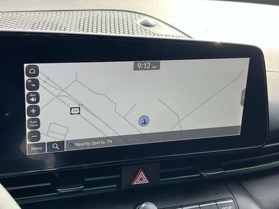 2024 Hyundai ELANTRA N Line DCT