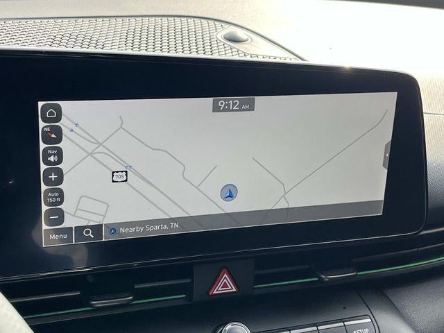 2024 Hyundai ELANTRA N Line DCT