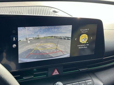 2024 Hyundai ELANTRA N Line DCT