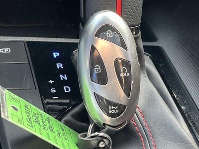 2024 Hyundai ELANTRA N Line DCT