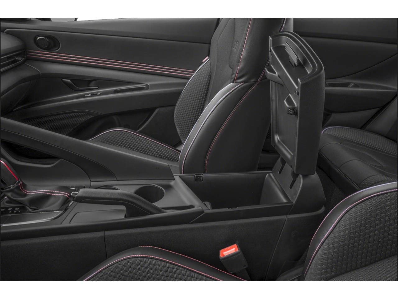 2024 Hyundai ELANTRA N Line DCT