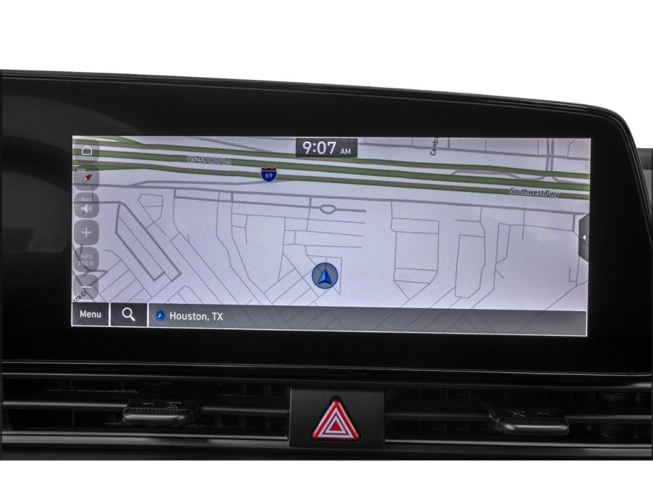 2024 Hyundai ELANTRA N Line DCT