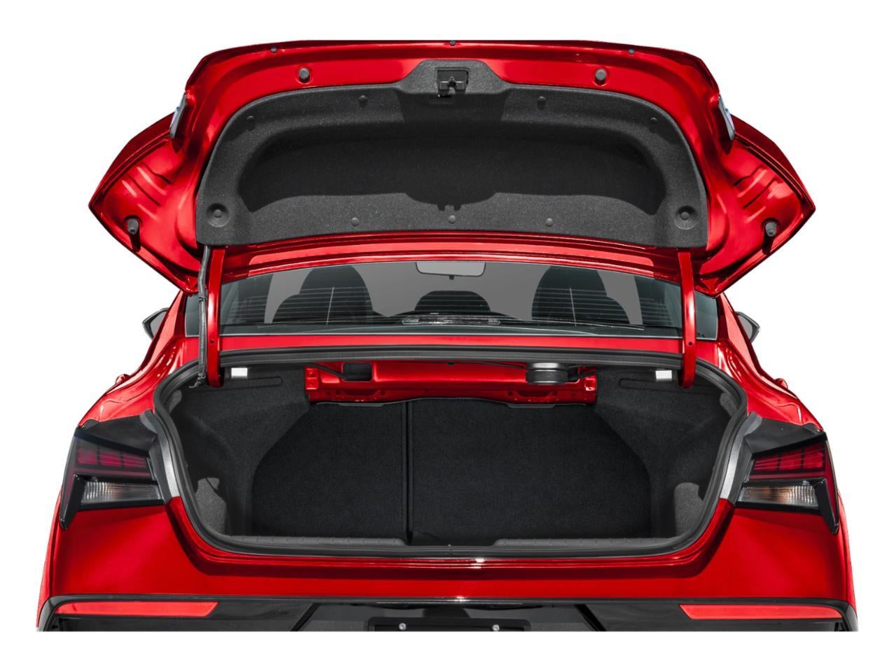 2024 Hyundai ELANTRA N Line DCT