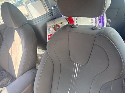 2023 Hyundai ELANTRA SEL IVT