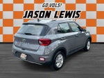 2020 Hyundai VENUE SEL IVT