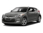 2017 Hyundai VELOSTER Value Edition Dual Clutch