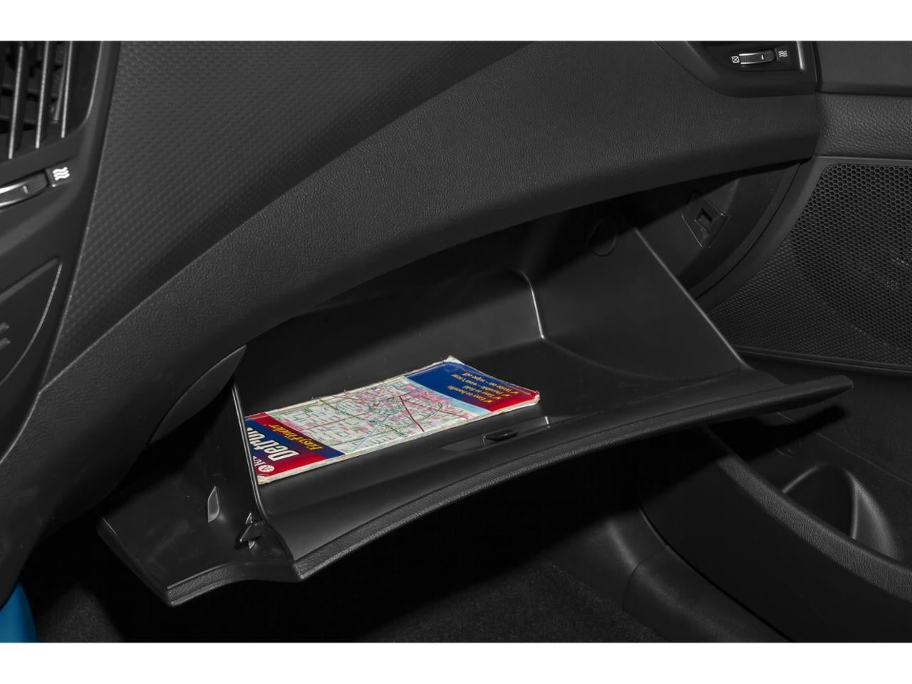2015 Hyundai VELOSTER 3dr Cpe Man Turbo