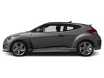 2015 Hyundai VELOSTER 3dr Cpe Man Turbo