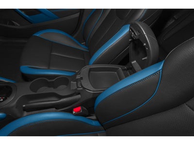 2015 Hyundai VELOSTER 3dr Cpe Man Turbo
