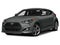 2015 Hyundai VELOSTER 3dr Cpe Man Turbo