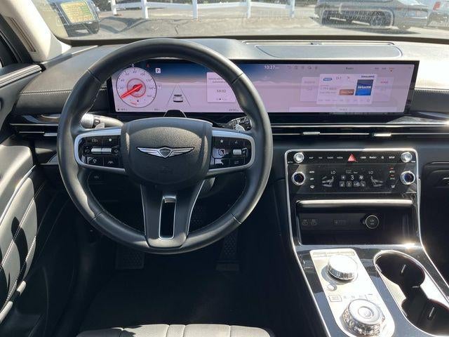 2025 Genesis GV80 2.5T Standard AWD