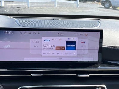 2025 Genesis GV80 2.5T Standard AWD