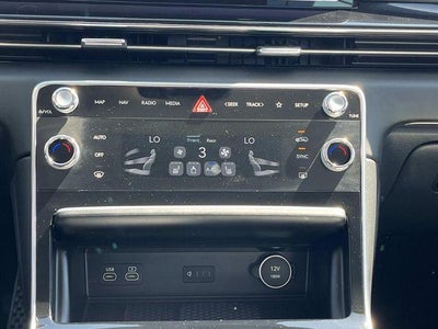 2025 Genesis GV80 2.5T Standard AWD