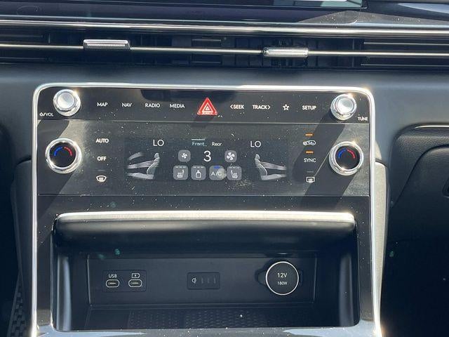 2025 Genesis GV80 2.5T Standard AWD