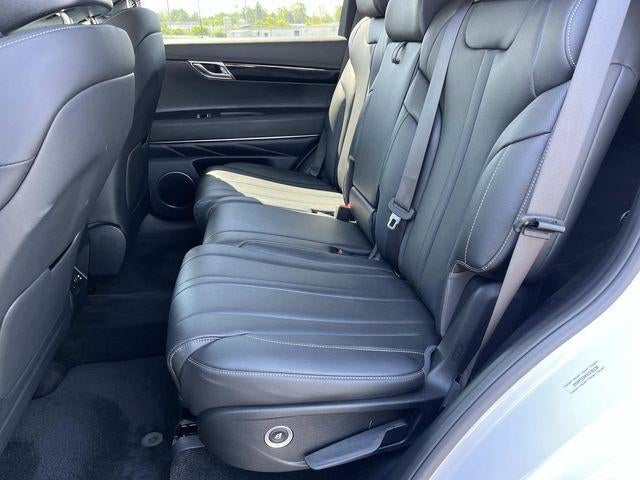 2025 Genesis GV80 2.5T Standard AWD