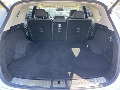 2025 Genesis GV80 2.5T Standard AWD