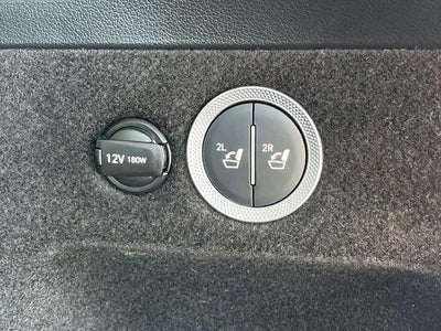 2025 Genesis GV80 2.5T Standard AWD