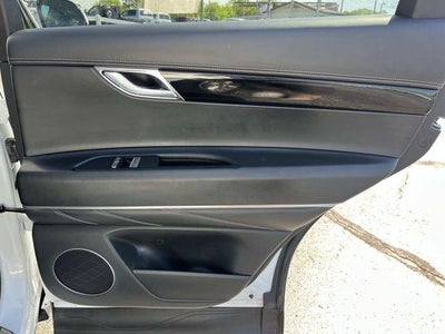 2025 Genesis GV80 2.5T Standard AWD